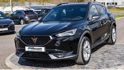 Gebraucht Cupra Formentor 150 PS (110 kW) 2024 SUV