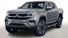 Dark grey metallic Neu 2025 VW Amarok Aventura Abholung | 57.104 € (Guter Preis)