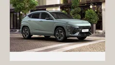 Gebraucht 2025 Hyundai Kona SUV | 28.160 € (Fairer Preis)