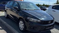 Schwarz Neu 2024 Fiat Tipo Kombi | 21.200 € (Guter Preis)