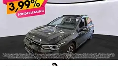 Gebraucht 2022 VW Golf VIII Active Limousine | 24.922 € (Fairer Preis)