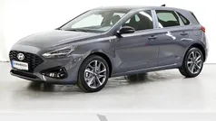 Gebraucht 2025 Hyundai i30 Advantage Limousine | 24.690 € (Fairer Preis)