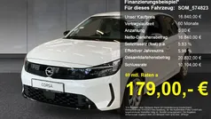 Gebraucht 2024 Opel Corsa Edition Kleinwagen | 16.840 € (Fairer Preis)