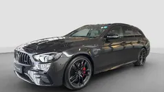 Gebraucht 2020 Mercedes E53 AMG AMG Kombi | 52.850 € (Fairer Preis)