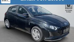 Gebraucht 2025 Hyundai i20 Select Limousine | 21.190 € (Fairer Preis)