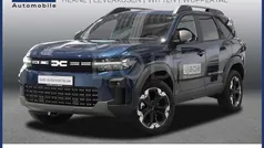 Gebraucht 2025 Dacia Bigster Extreme SUV | 29.444 € (Fairer Preis)