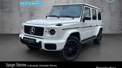 Gebraucht 2024 Mercedes G500 AMG SUV | 184.980 €