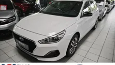 Gebraucht 2020 Hyundai i30 YES! Kombi | 16.450 € (Fairer Preis)