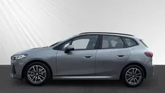 Grau Gebraucht 2025 BMW 218 Active Tourer M Sport Van / Kleinbus | 31.798 € (Superpreis)