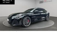 Gebraucht 2025 Audi A6 S-Line Kombi | 77.990 € (Guter Preis)