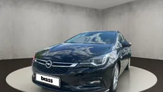 Gebraucht 2016 Opel Astra Innovation Kombi | 13.250 € (Fairer Preis)