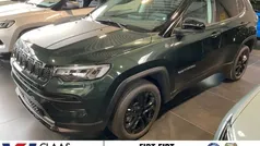 Gebraucht 2025 Jeep Compass North SUV | 39.990 € (Fairer Preis)