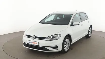 Gebraucht 2019 VW Golf Comfortline Limousine | 14.210 € (Fairer Preis)