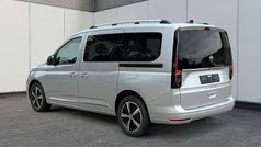 Gebraucht 2024 VW Caddy Maxi Style Van / Kleinbus | 37.390 € (Guter Preis)