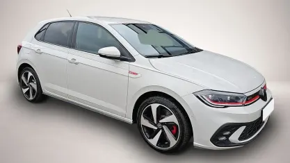Neu VW Polo GTI 207 PS (152 kW) 2026 Grau Kleinwagen