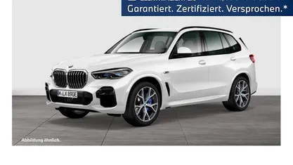 Gebraucht 2021 BMW X5 M Sport SUV | 47.995 € (Superpreis)