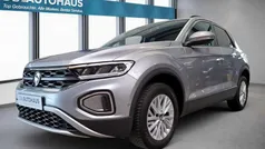 Gebraucht 2023 VW T-Roc Life SUV | 23.450 € (Fairer Preis)