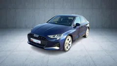 Gebraucht 2024 Audi A3 Advanced Plus Limousine | 31.390 € (Fairer Preis)