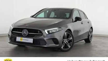 Usata Mercedes A220 Progressive 190 CV (139 kW) 2019 Berlina