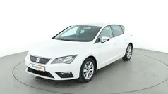 Gebraucht 2019 Seat Leon Ecomotive Limousine | 13.780 € (Fairer Preis)