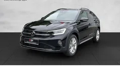 Schwarz Gebraucht 2024 VW Taigo Life SUV | 21.890 € (Fairer Preis)