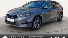 (h8g) dark penta metal m Gebraucht 2025 Kia Ceed Spirit Limousine | 23.990 € (Superpreis)