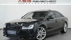 Gebraucht 2016 Audi S8 plus Sport Limousine | 55.900 € (Teuer)
