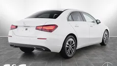 Gebraucht 2024 Mercedes A180 Limousine | 30.477 € (Etwas zu teuer)