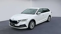 Gebraucht 2023 Skoda Octavia Style Kombi | 26.988 € (Fairer Preis)