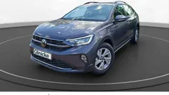 Gebraucht 2025 VW Taigo Life SUV | 21.350 € (Guter Preis)