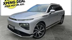 Schwarz Neu 2025 XPENG G9 AWD Performance SUV | 71.500 € (Guter Preis)