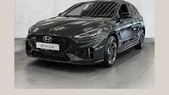 Gebraucht 2025 Hyundai i30 N Line Kombi | 29.990 € (Fairer Preis)