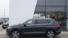 Gebraucht 2024 Seat Tarraco Beats SUV | 36.500 € (Fairer Preis)