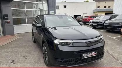 Schwarz Neu 2025 Opel Grandland X SUV | 33.890 € (Fairer Preis)