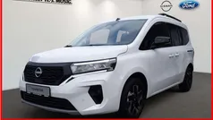 Gebraucht 2025 Nissan Townstar Tekna Van | 29.995 € (Fairer Preis)