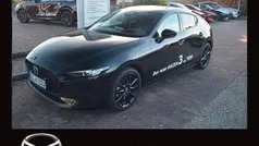 Gebraucht 2025 Mazda 3 Homura-Line Limousine | 27.480 € (Fairer Preis)