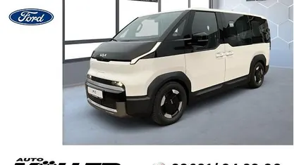 Gebraucht 2025 Kia PV5 Van / Kleinbus | 42.699 € (Fairer Preis)