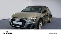 Gebraucht 2025 Audi A1 Sportback S-Line Kleinwagen | 28.490 € (Fairer Preis)