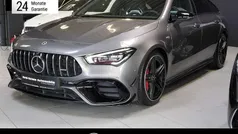 Gebraucht 2021 Mercedes CLA45 AMG AMG Kombi | 46.890 € (Fairer Preis)