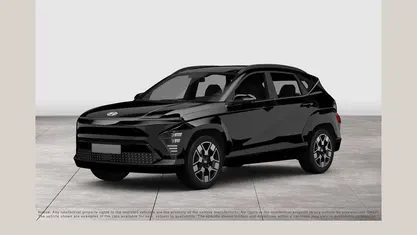 Gebraucht Hyundai Kona Select 150 PS (110 kW) 2026 SUV