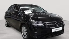 Diamant schwarz metallic Gebraucht 2022 Opel Corsa Edition Kleinwagen | 11.990 € (Guter Preis)