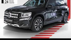 Gebraucht 2022 Mercedes GLB180 SUV | 31.990 € (Fairer Preis)
