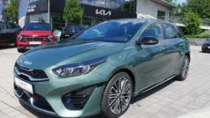 Gebraucht 2025 Kia Ceed GT GT-Line Limousine | 32.990 € (Guter Preis)