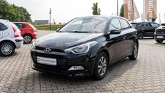 Gebraucht 2018 Hyundai i20 Passion Kleinwagen | 11.480 € (Fairer Preis)