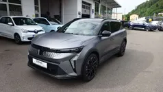 Dolomit grau satiniert/ schwar Gebraucht 2024 Renault Scénic Van / Kleinbus | 43.950 € (Guter Preis)
