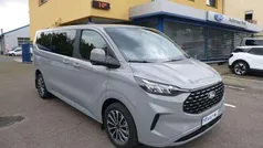 Magnetic Neu 2025 Ford Tourneo Custom Titanium X Van / Kleinbus | 58.990 € (Fairer Preis)