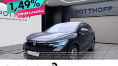 Schwarz Gebraucht 2025 VW ID.4 Pure SUV | 33.557 € (Fairer Preis)