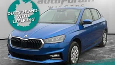 Gebraucht 2025 Skoda Fabia Selection Limousine | 17.970 € (Guter Preis)