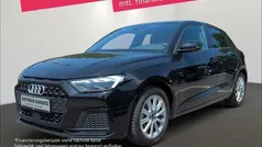 Gebraucht 2024 Audi A1 Sportback Advanced Plus Kleinwagen | 24.490 € (Fairer Preis)