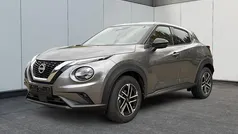 Gebraucht 2025 Nissan Juke N-Connecta SUV | 24.240 € (Fairer Preis)